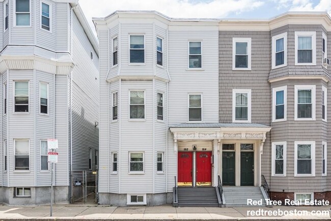 Building Photo - 164 L St Rental