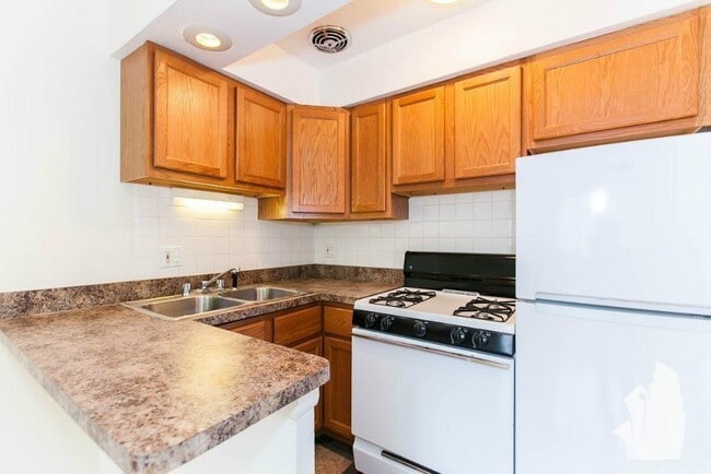 540 W Roscoe St Unit 372