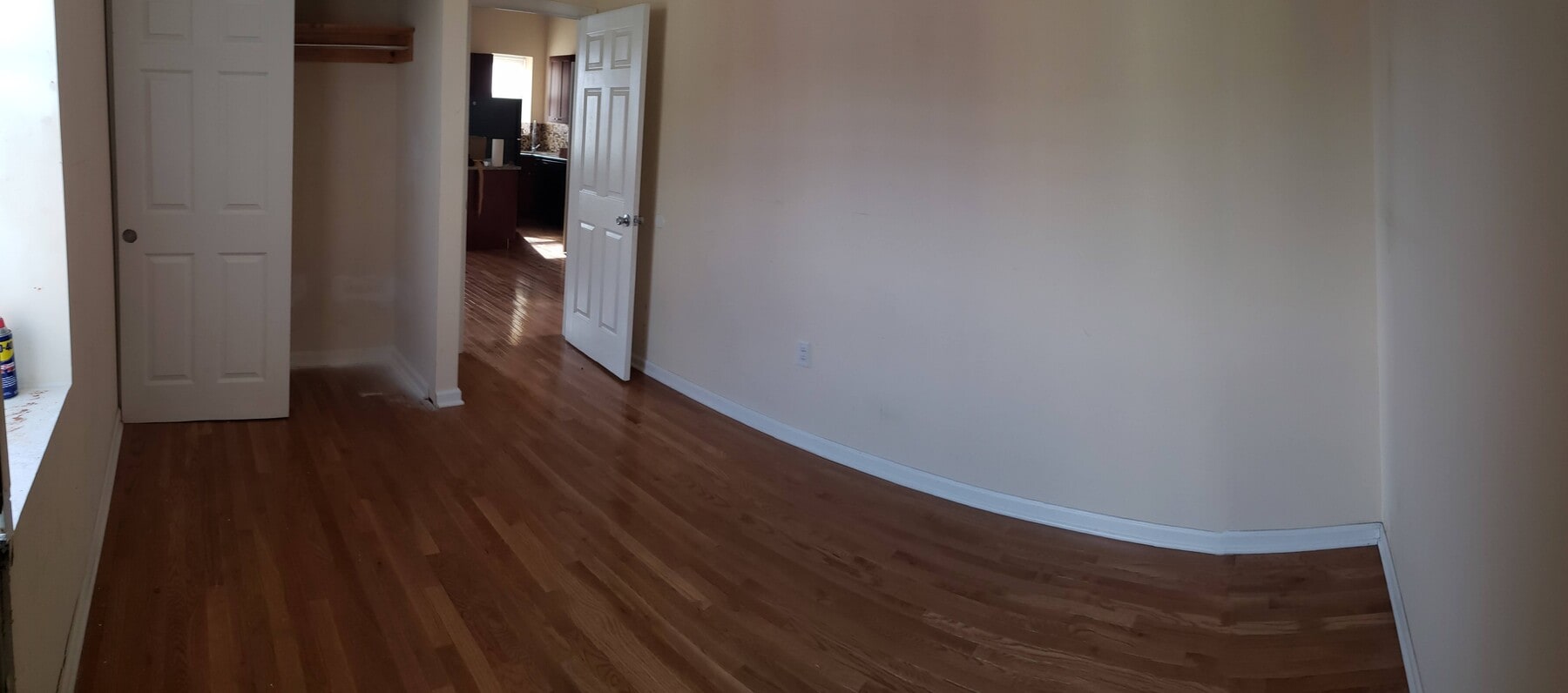 Photo - 3509 W Clearfield St Unit 2nd floor w/ One Parking Spot