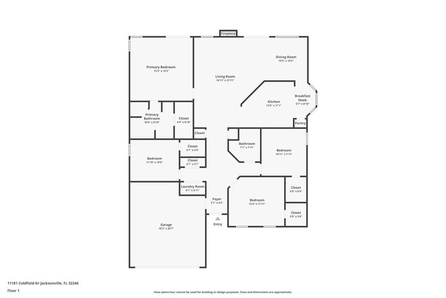 Photo - 11181 Coldfield Dr