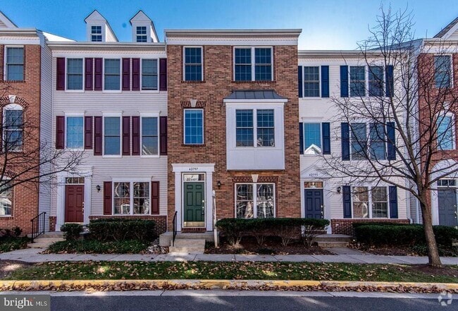 Building Photo - 42797 Flannigan Terrace Rental