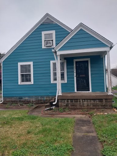 Building Photo - 4508 S 1st St Rental