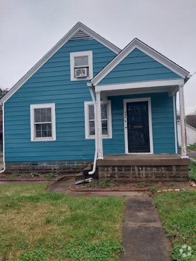 Building Photo - 4508 S 1st St Rental