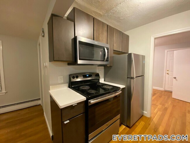 Photo - 55 Forest Ave Unidad 2R