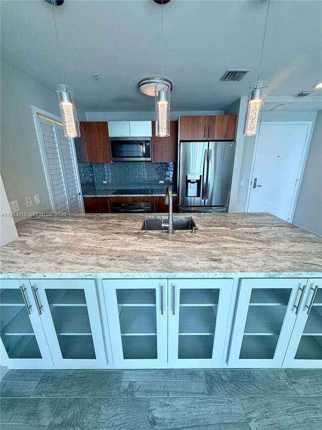 Photo - 300 S Biscayne Blvd Unit T-1414