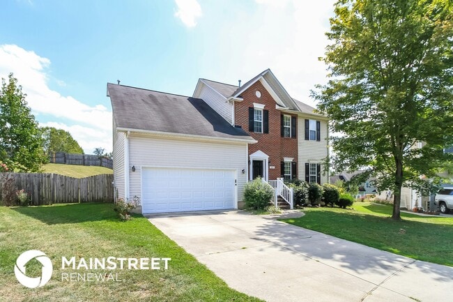 Photo - 3005 Canterbury Park Ct