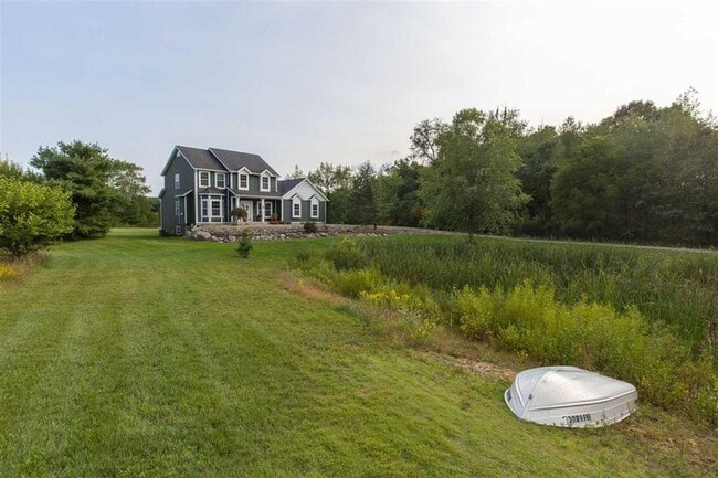 Photo - Penn Schools executive home on 5 acres in Granger IN!