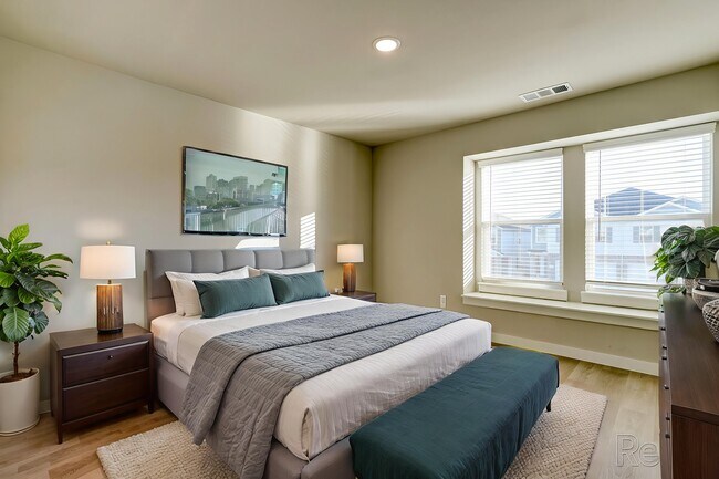 Hampton Villas