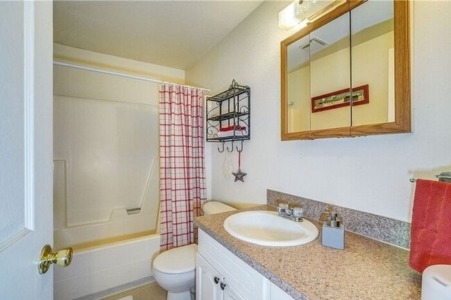Photo - Very Cute 2 Bedroom Duplex In Puyallup
