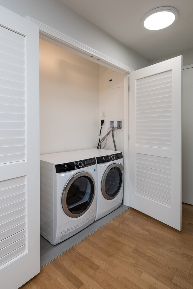 Photo - 1410 Columbia Rd Unit 9K