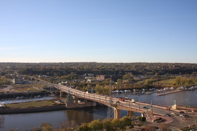 Photo - The Historic Minnesota Building