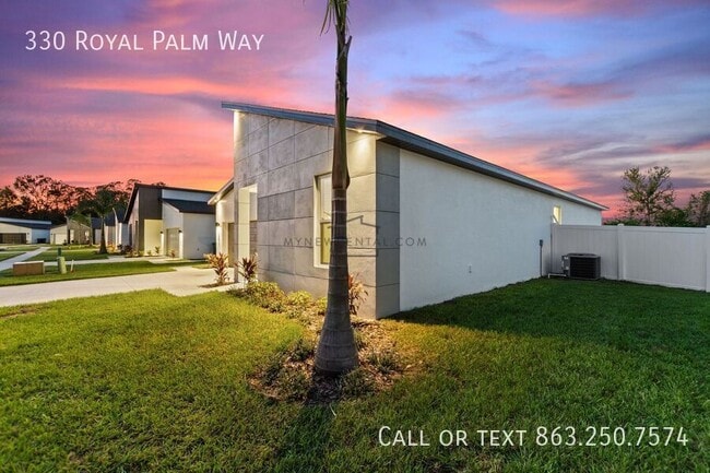 Photo - 330 Royal Palm Wy