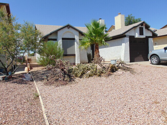 Building Photo - Henderson Single Story House