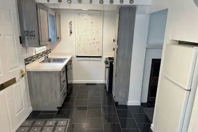 Cocina - 167 Wilson St Unidad 167 Wilson St  Brewer ME