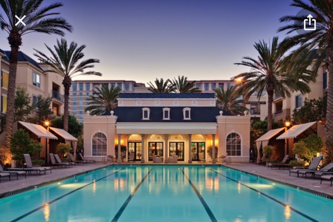 Photo - 2412 Watermarke Plz Condo Unit 2412 Watermarke Pl Irvine