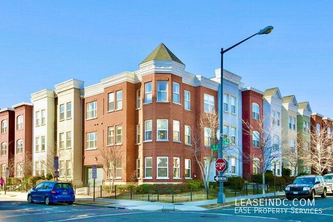 Photo - 2100 12th St NW House