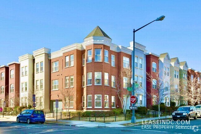 Building Photo - 2100 12th St NW Rental