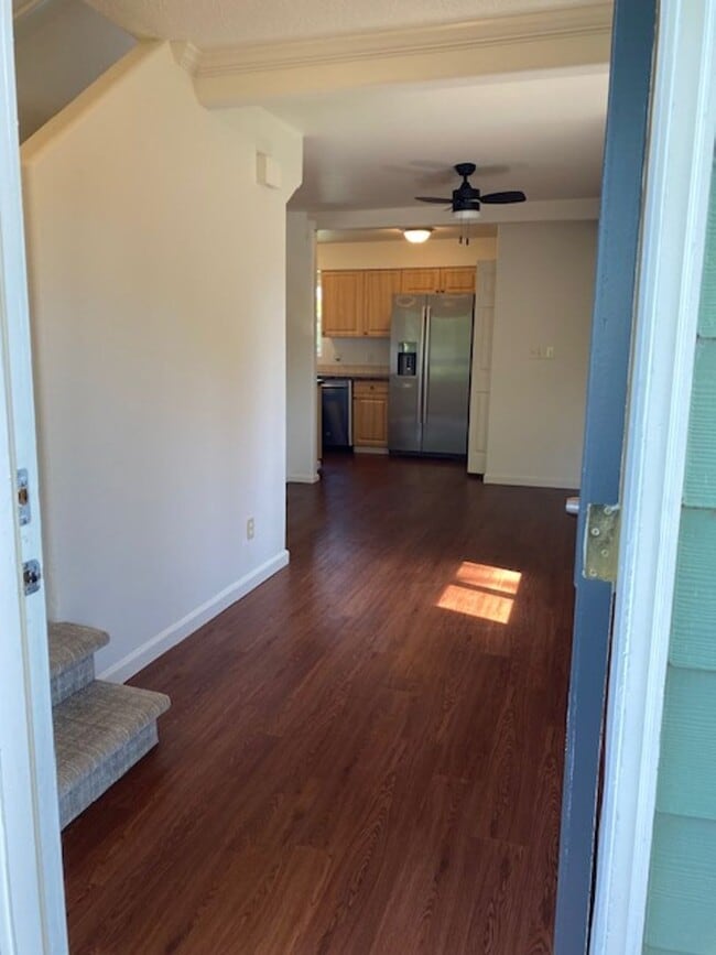 Photo - Updated Camas Townhome