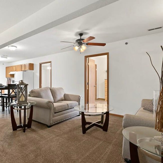 Photo - The Millennium Apartments
