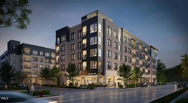 Photo - 255 E Chatham St Unit A1