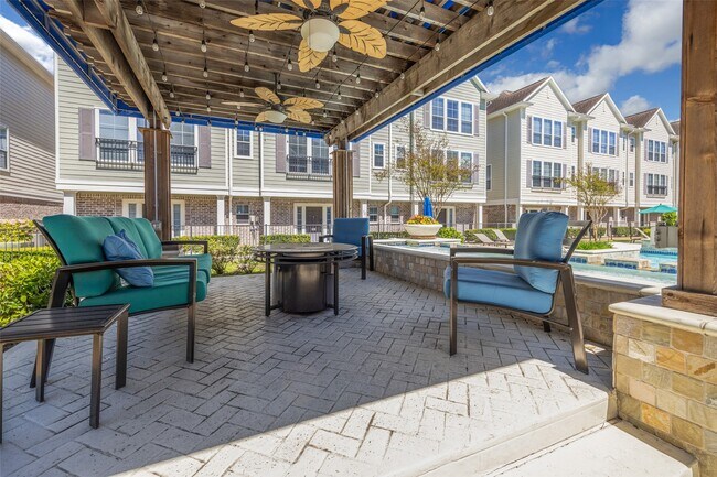 Photo - 3001 Murworth Dr Unidad 1304