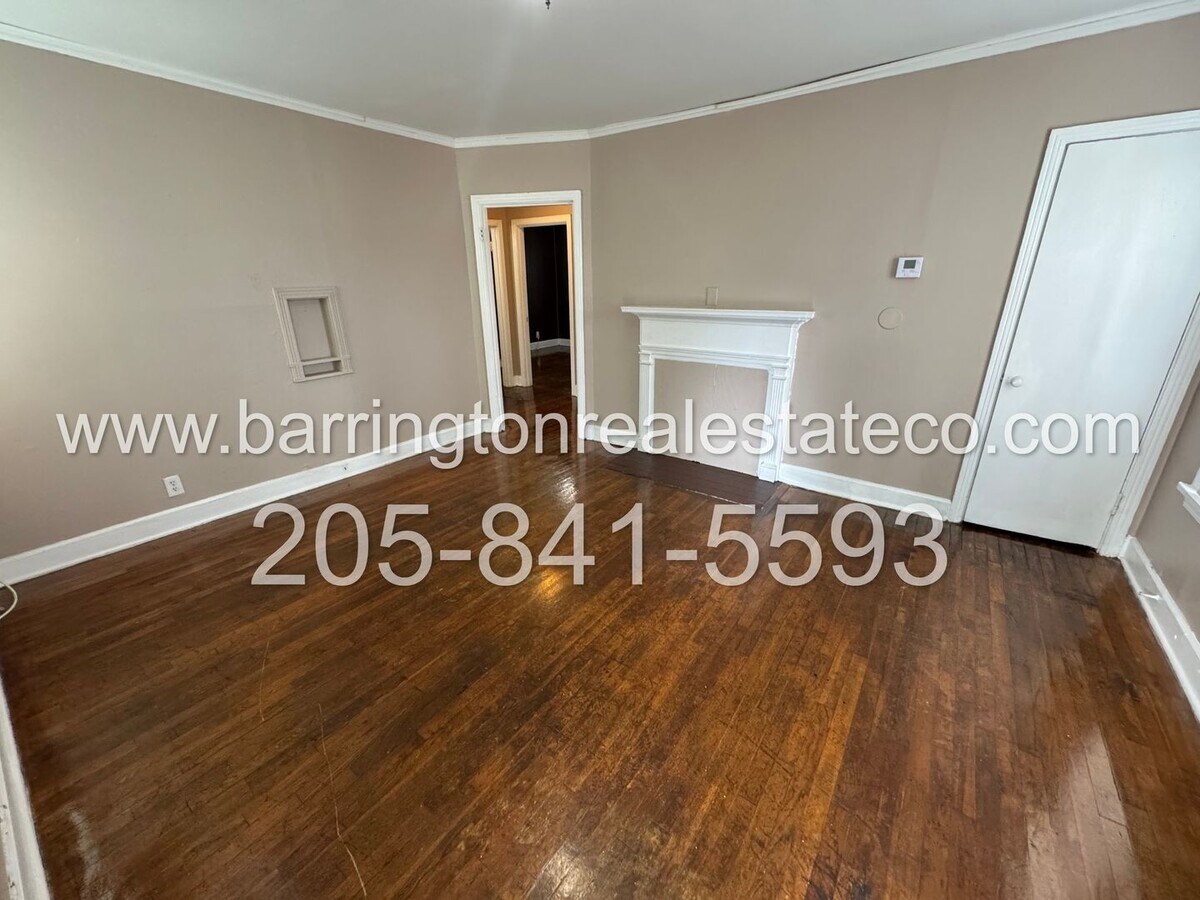 Photo - Birmingham/Southwest