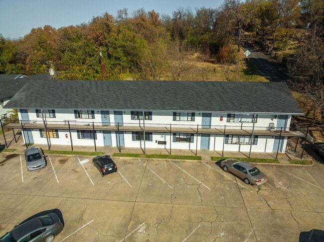 Photo - The View: 1 & 2 Bedroom Apartments with All Inclusive Utilities Option