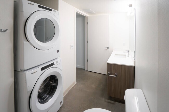 Photo - Ori Stone Way Apartments