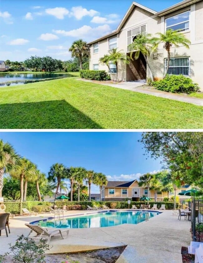 Building Photo - 2401 Barley Club Ct