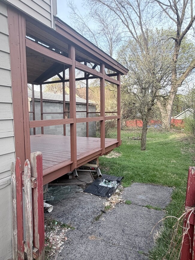 Photo - 1022 Avery Ave