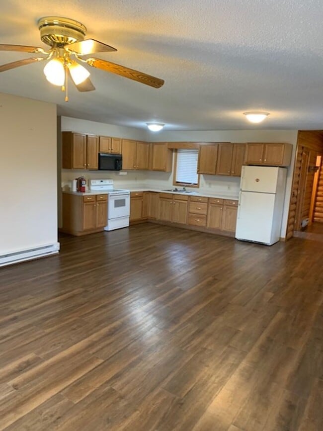 Photo - 3 Bedroom on Gull River