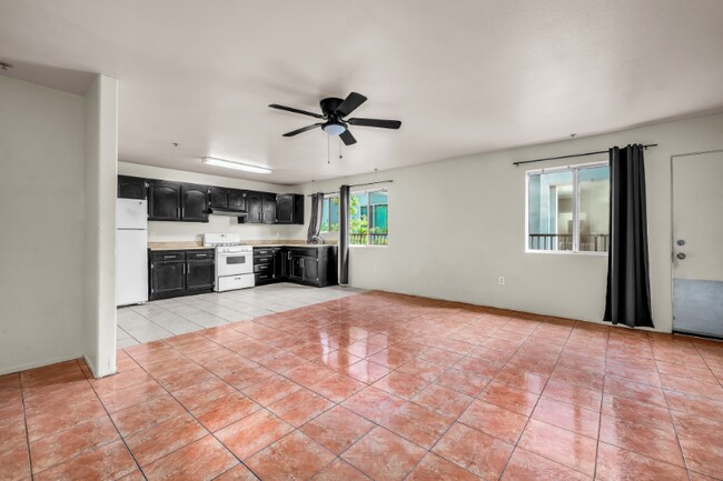 Photo - 5231 Huntington Dr Unidad 4