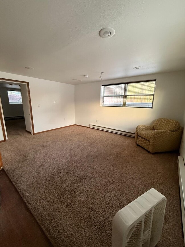 Living Room - 1011 5th Ave SE Unit #3