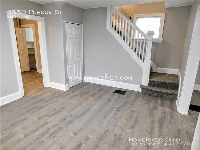 3550 Purdue St