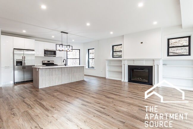 Building Photo - 1426 W Jonquil Terrace Unit 3