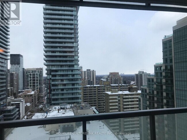 Photo - 125 Redpath Ave Unit 1403