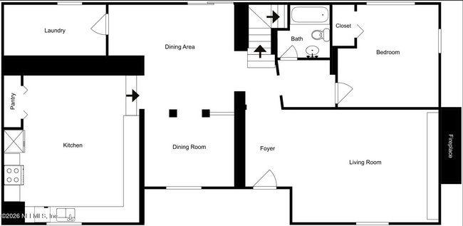 Photo - 1111 North St