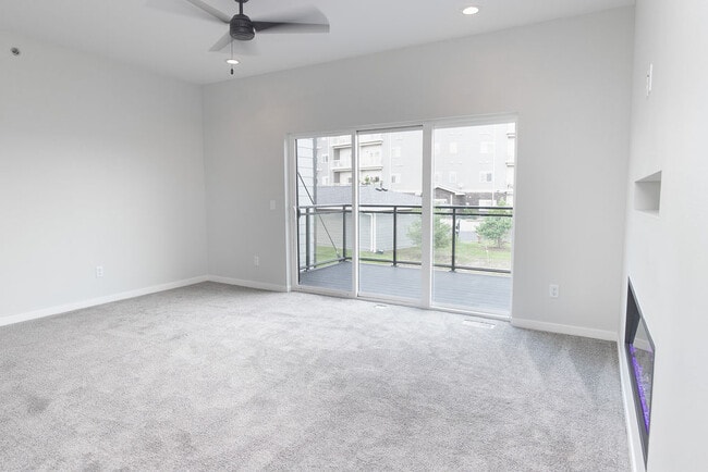 Photo - The Queue Townhomes