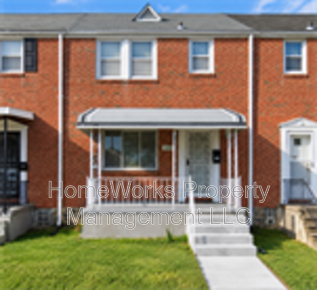 Building Photo - 5466 Lynview Ave