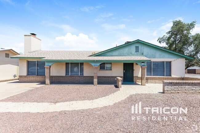 Building Photo - 7100 W Cheryl Dr Rental