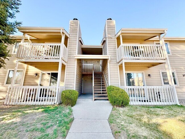 Building Photo - 1960 S Xanadu Way Unit 107