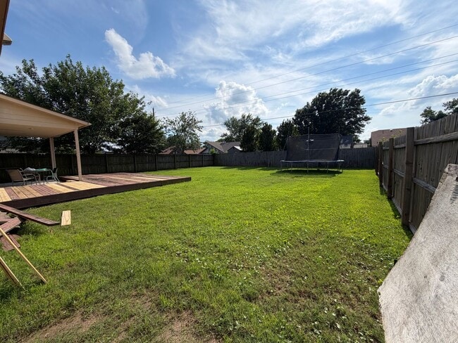 Photo - Broken Arrow Union Schools Single Family Home for Rent 5 beds 2.5 bath