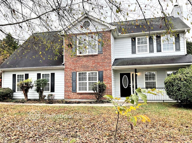 Building Photo - 3878 Summer Leigh Ct