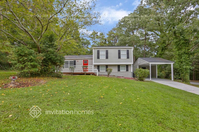 Photo - 3274 Newcastle Way