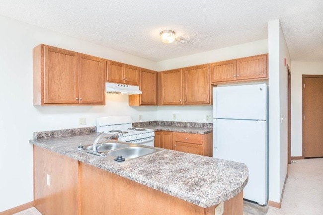 Bulldog Apartments