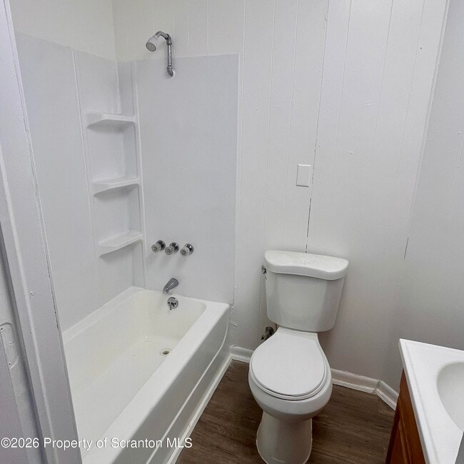 Photo - 416 W Lackawanna Ave