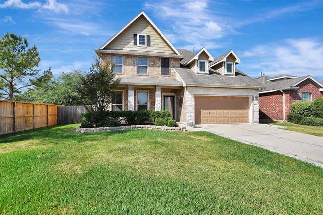 Building Photo - 15103 Sun Glaze Ct