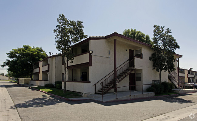 Juniper Terrace - Juniper Terrace Apartments