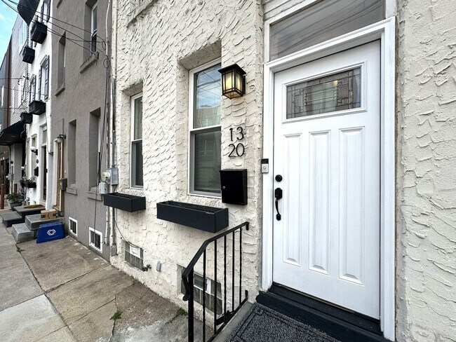 Photo - Stunning 4-Bedroom Townhome in the Heart of Fishtown! Available NOW!