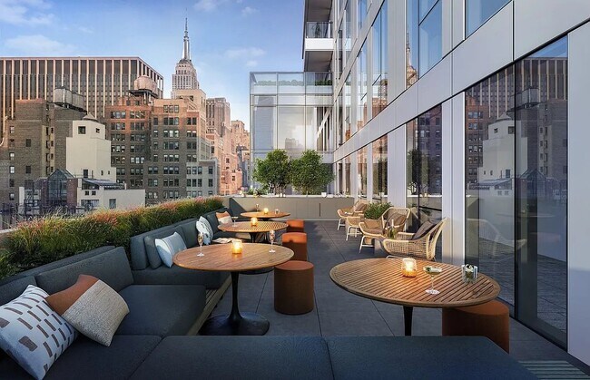 Photo - 300 W 30th St Unit 16C